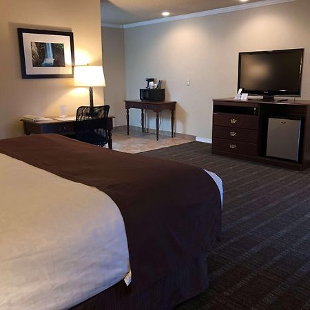 Best Western Lakewood Exterior foto