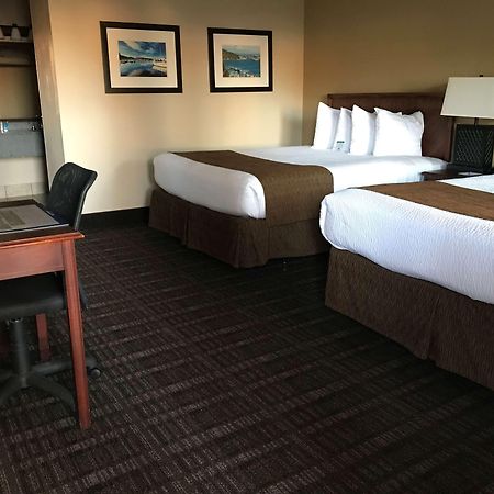 Best Western Lakewood Exterior foto