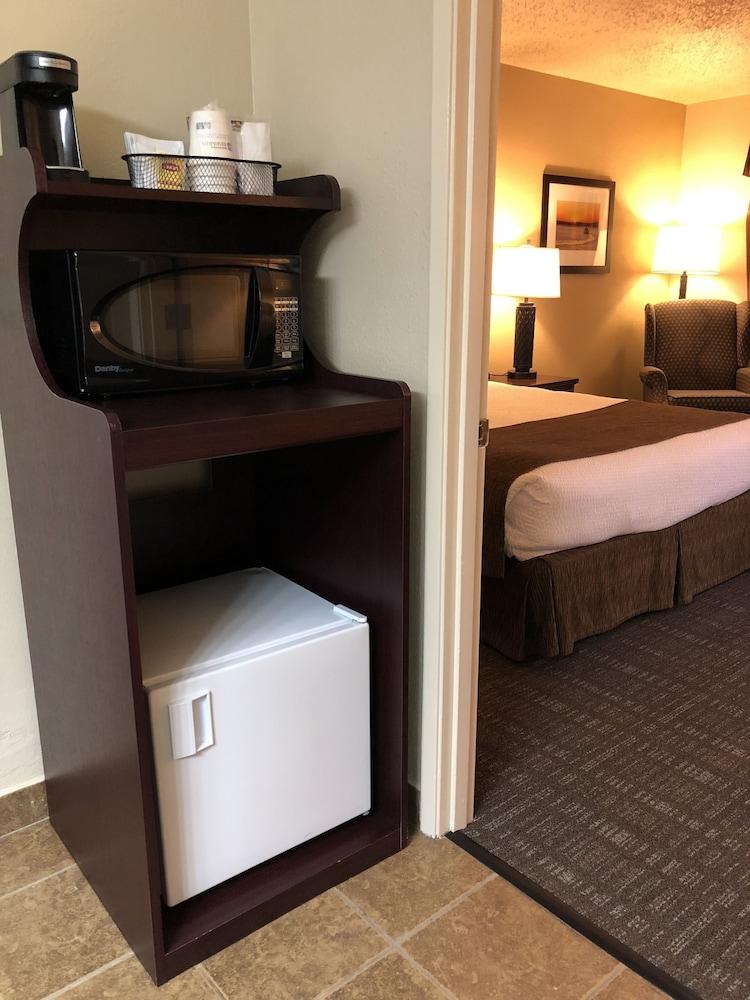 Best Western Lakewood Exterior foto