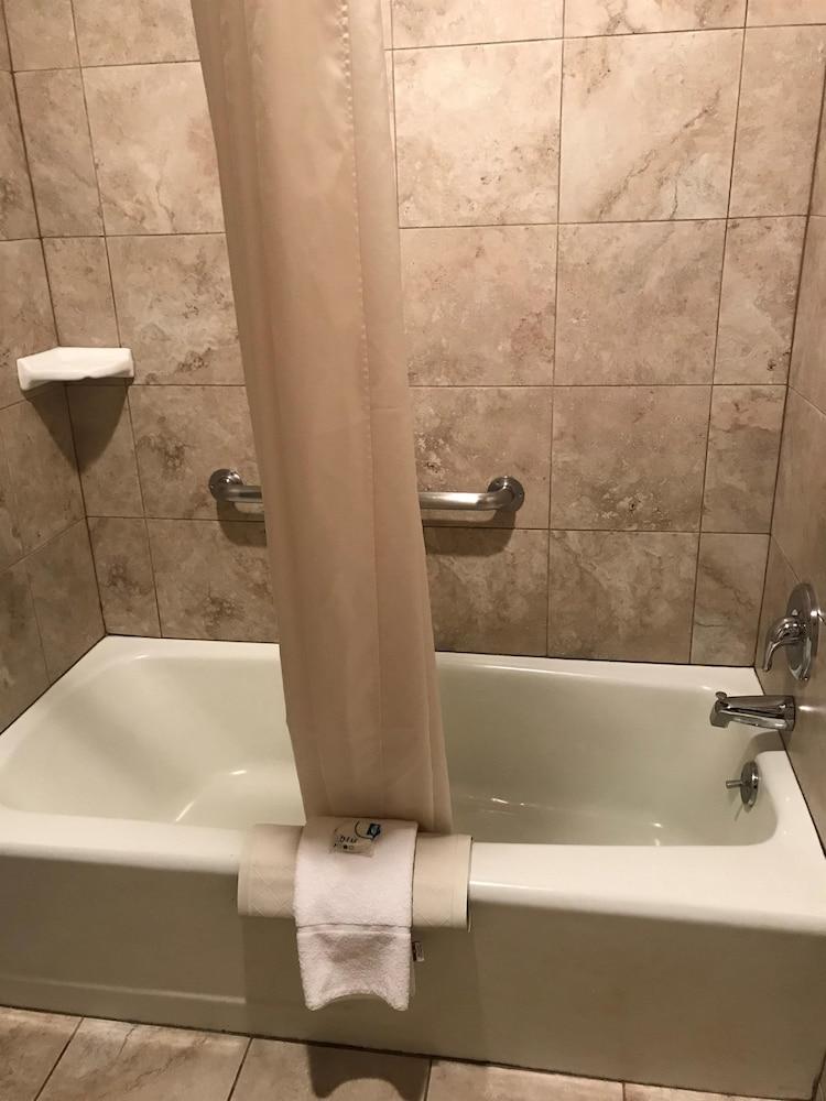 Best Western Lakewood Exterior foto