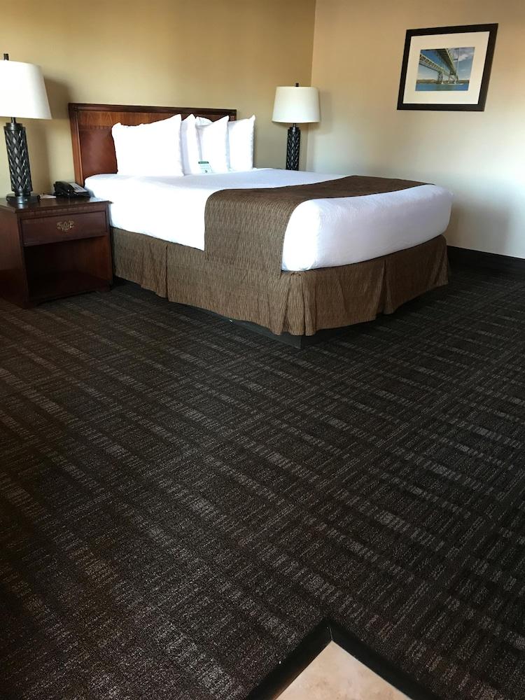 Best Western Lakewood Exterior foto