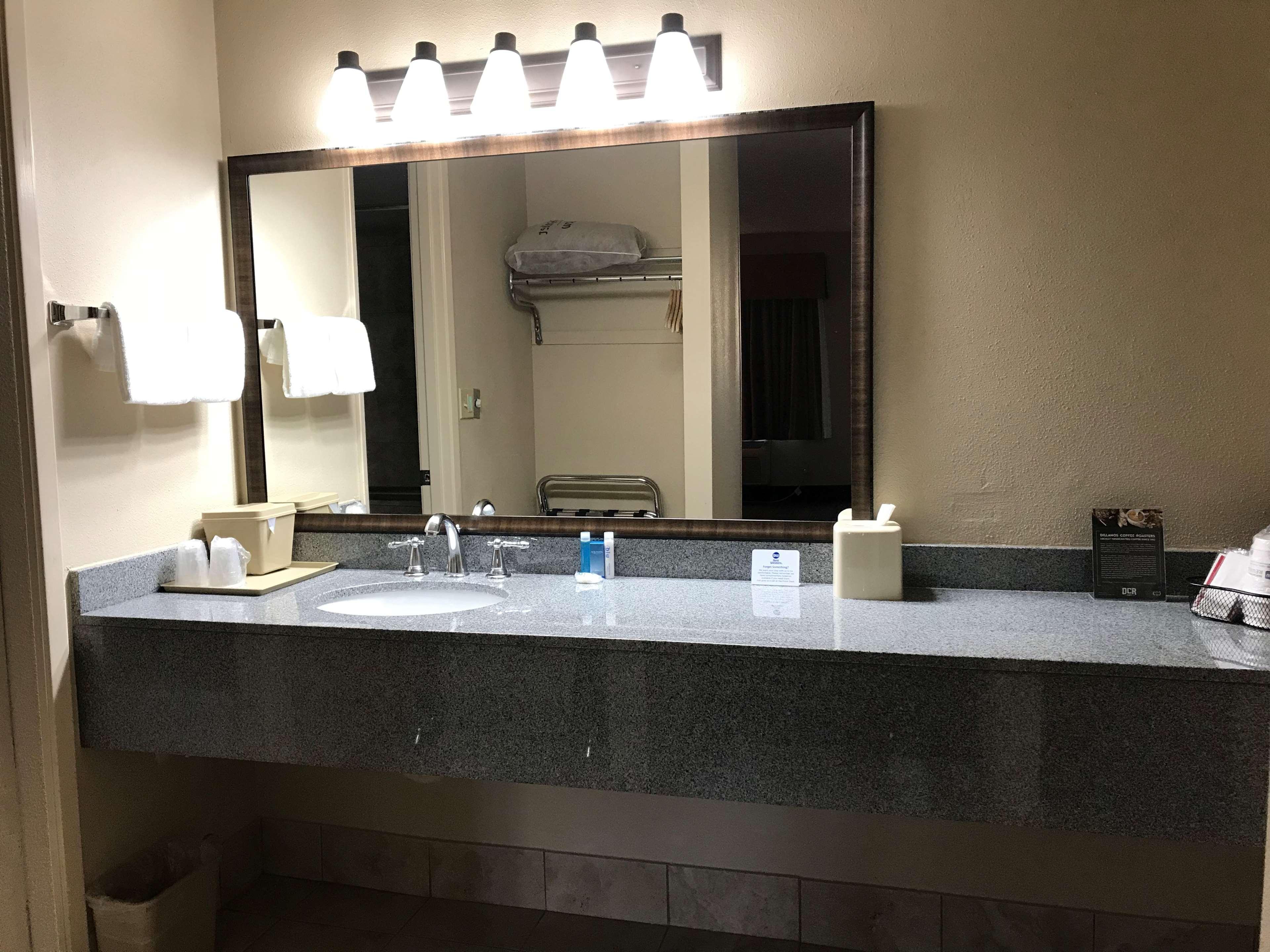 Best Western Lakewood Exterior foto