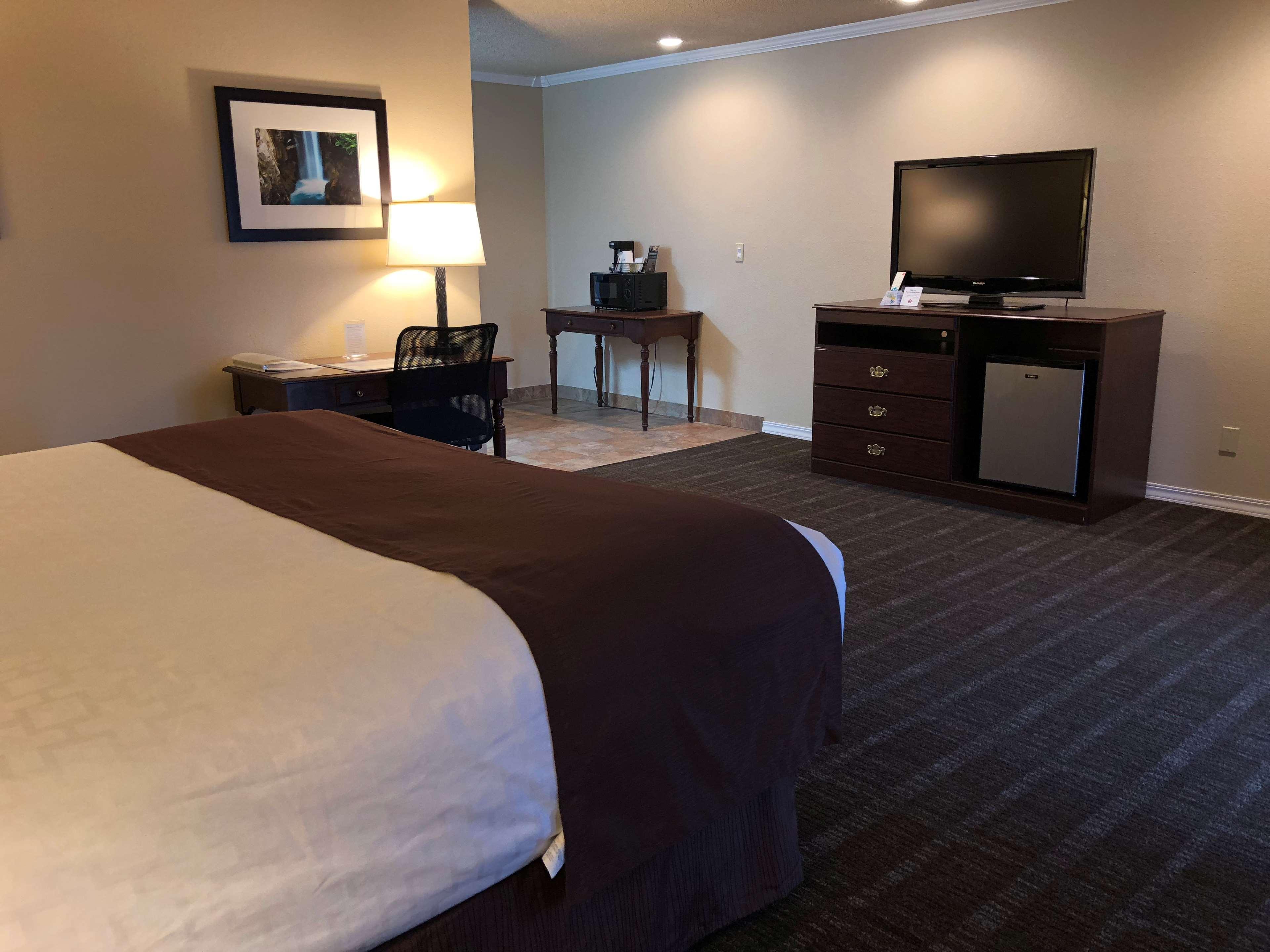 Best Western Lakewood Exterior foto