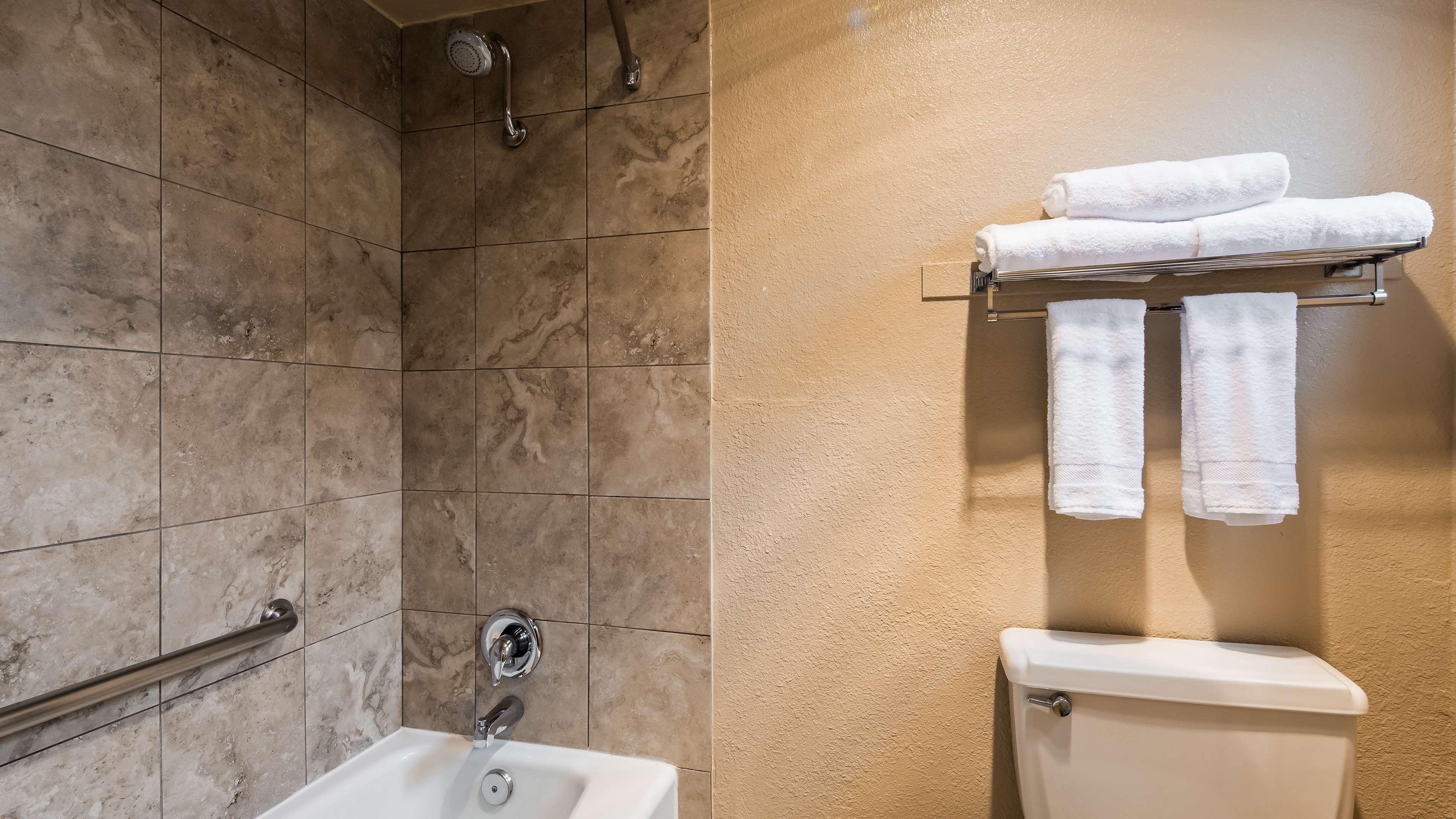 Best Western Lakewood Exterior foto