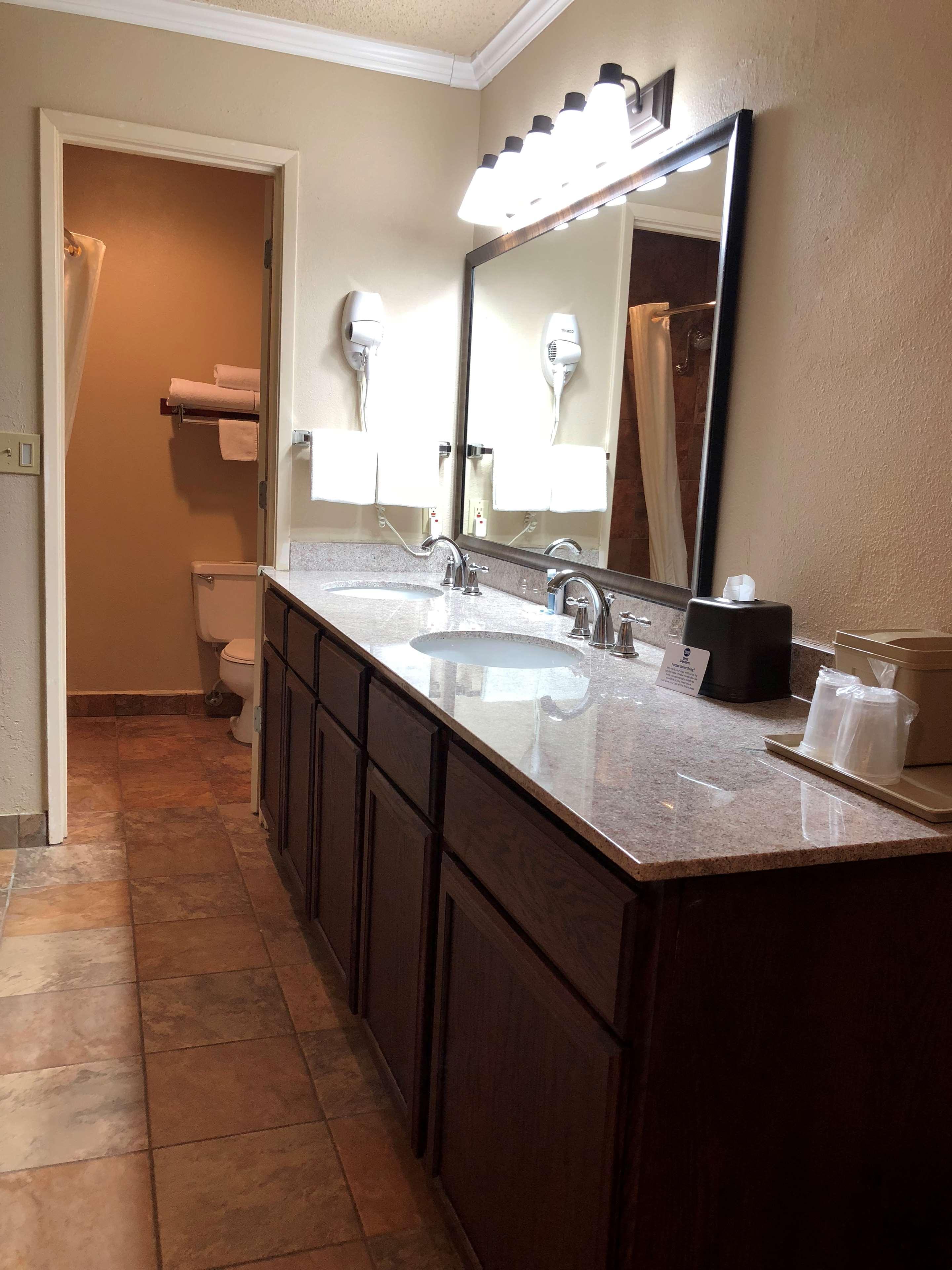Best Western Lakewood Exterior foto