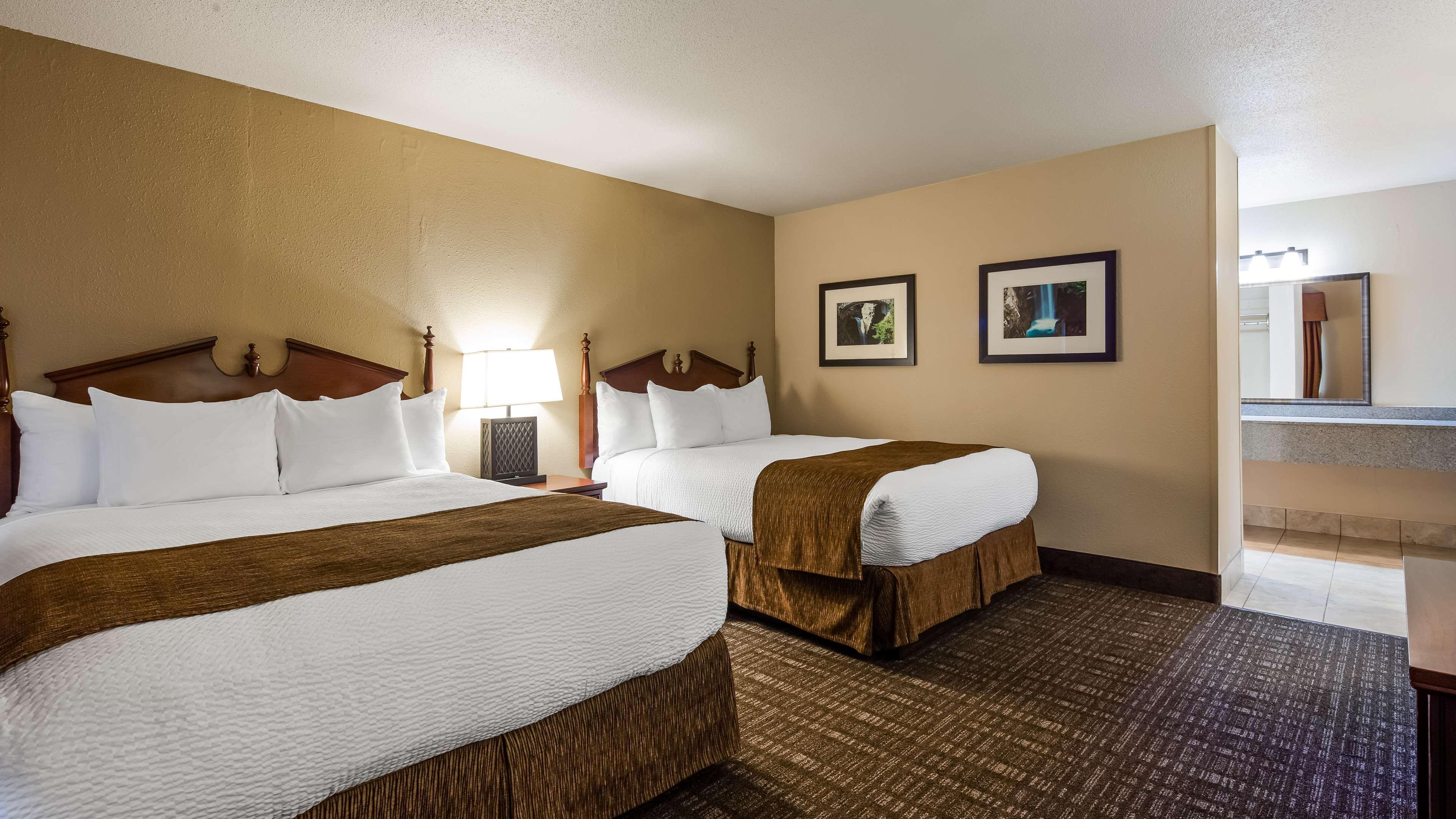 Best Western Lakewood Exterior foto