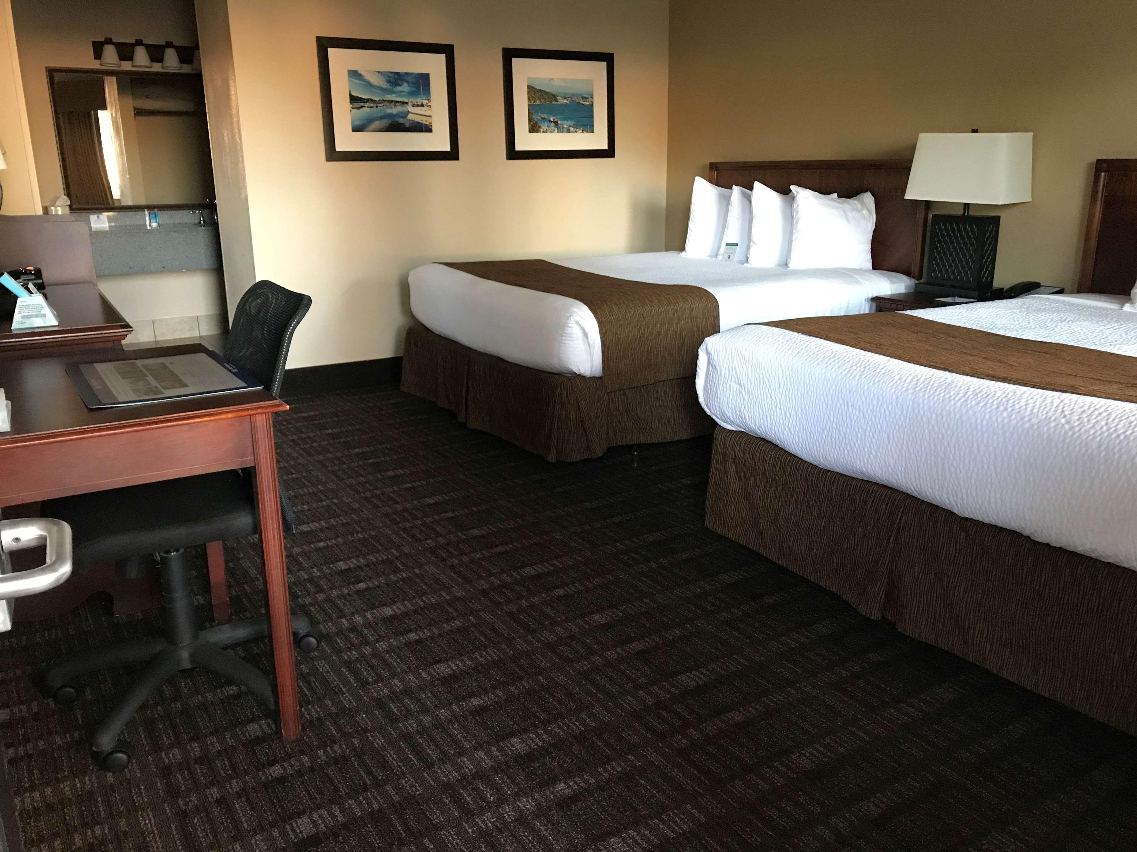 Best Western Lakewood Exterior foto