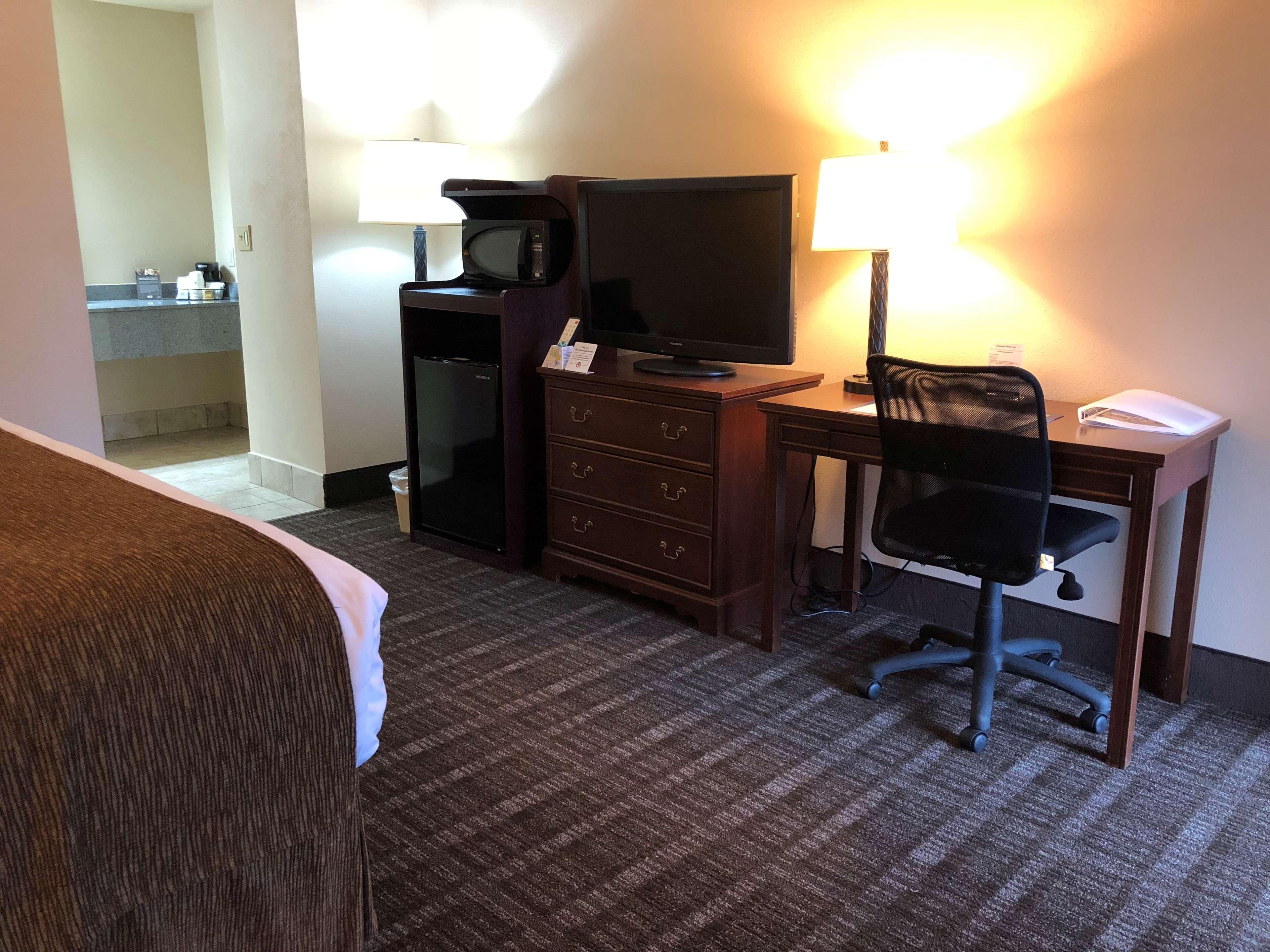 Best Western Lakewood Exterior foto