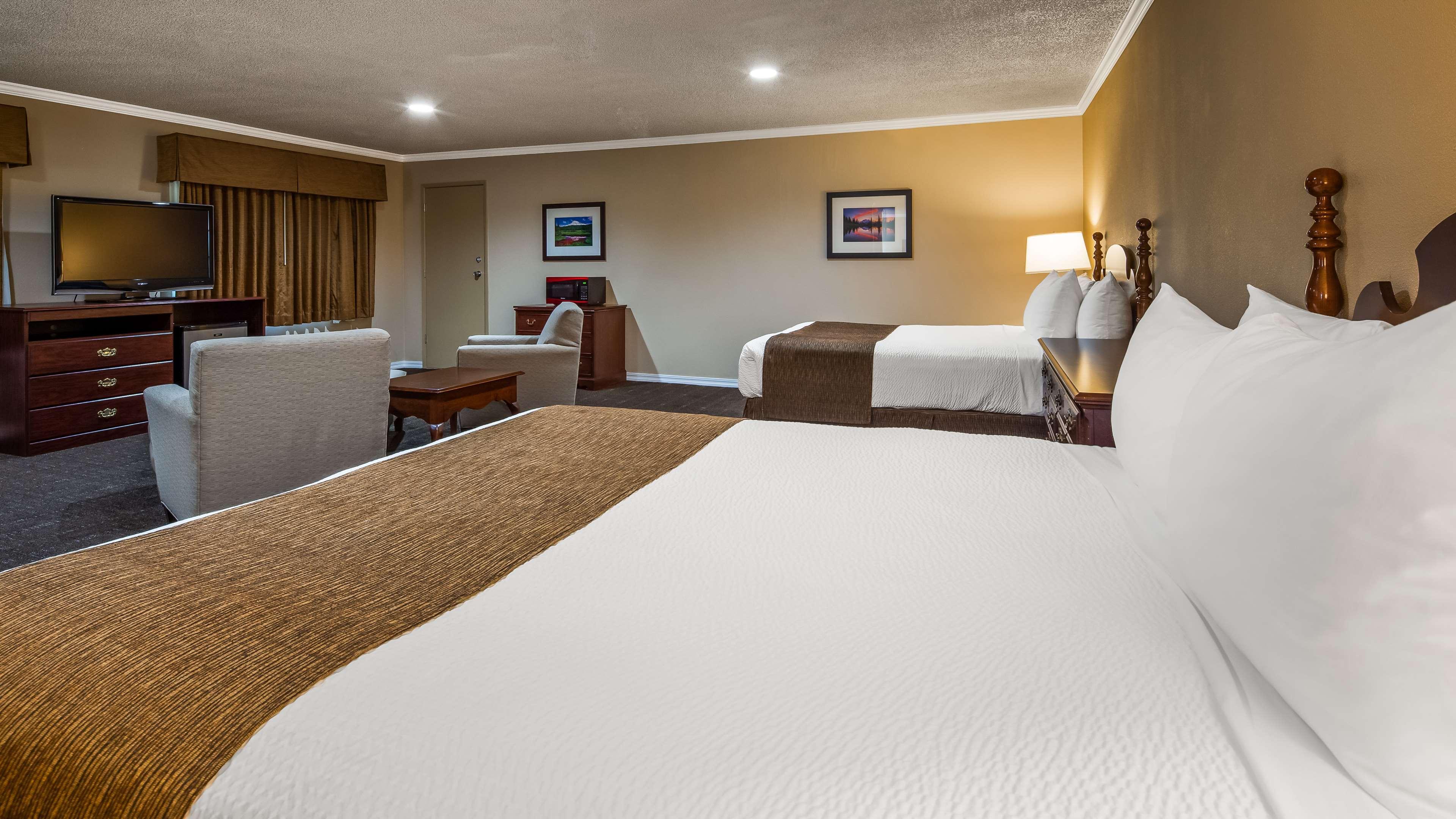 Best Western Lakewood Exterior foto