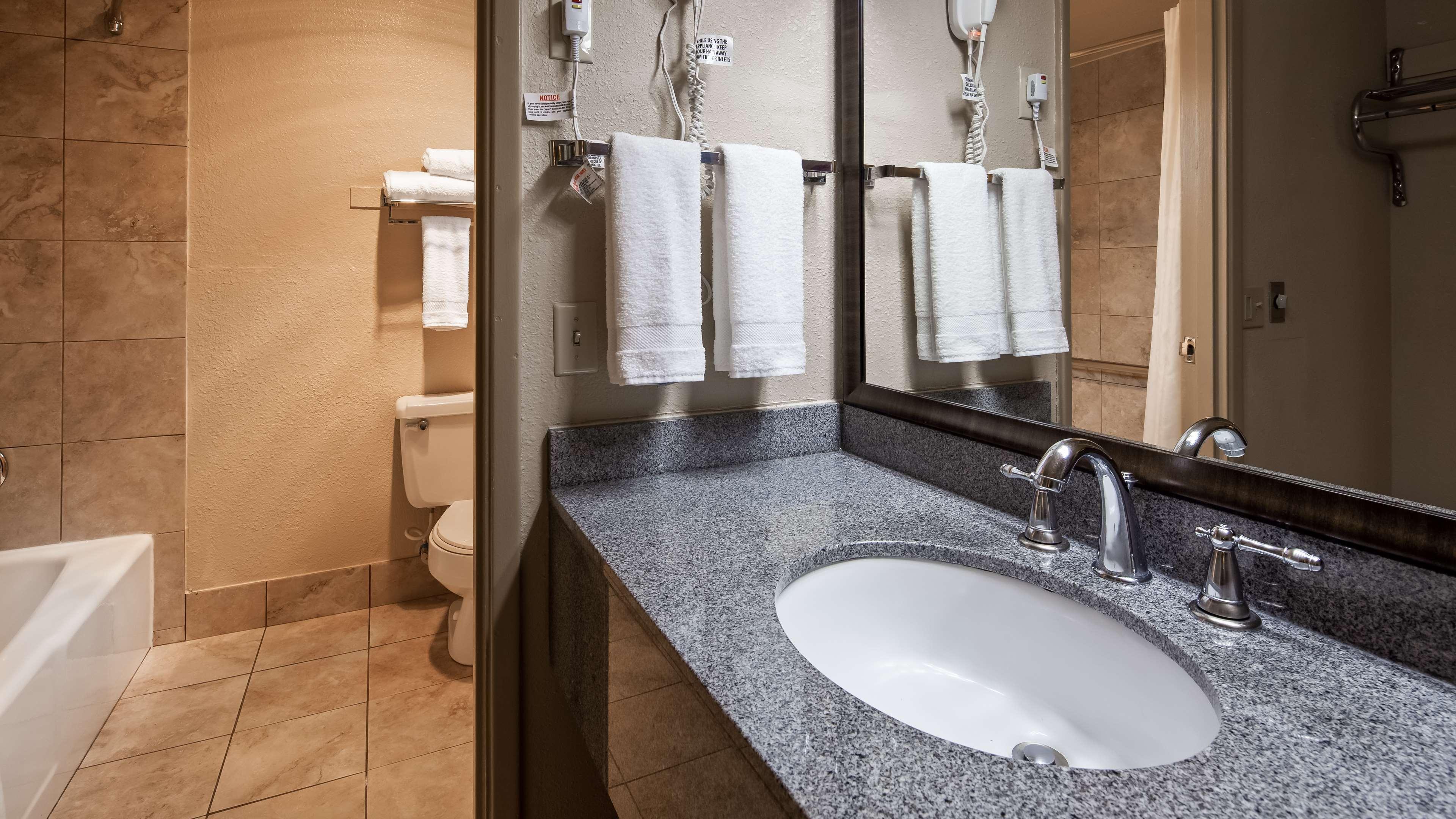 Best Western Lakewood Exterior foto