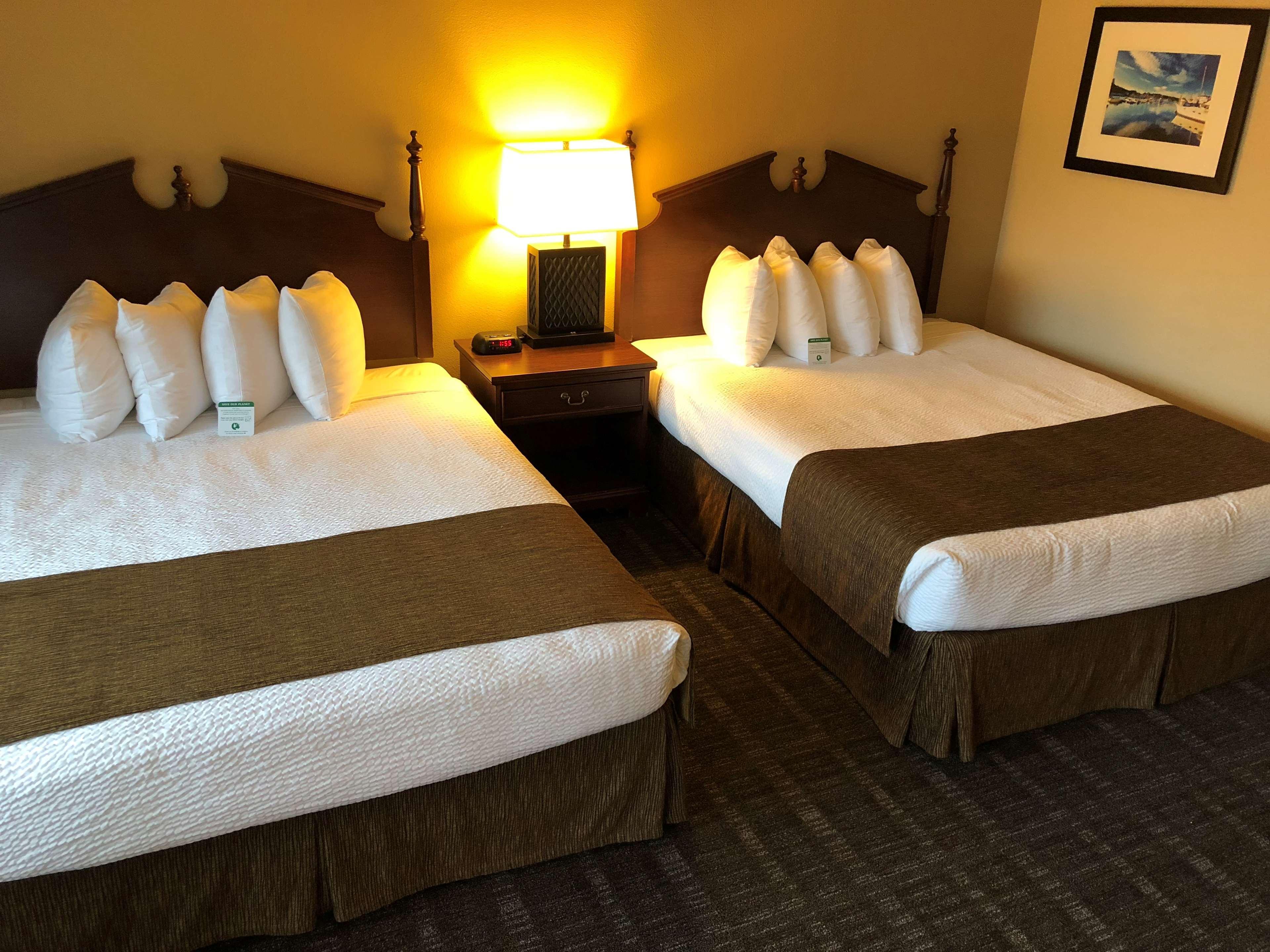 Best Western Lakewood Exterior foto