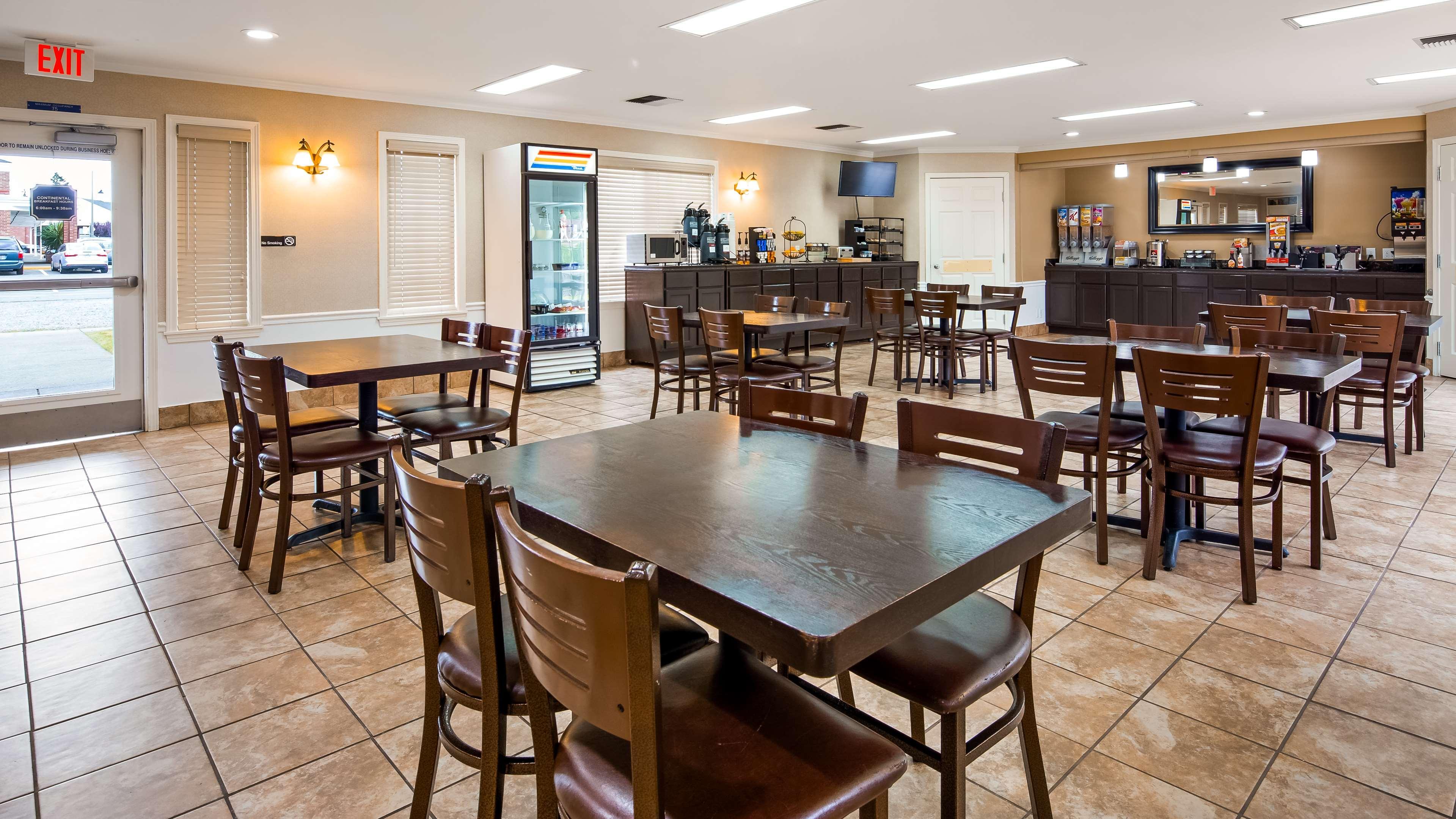 Best Western Lakewood Exterior foto