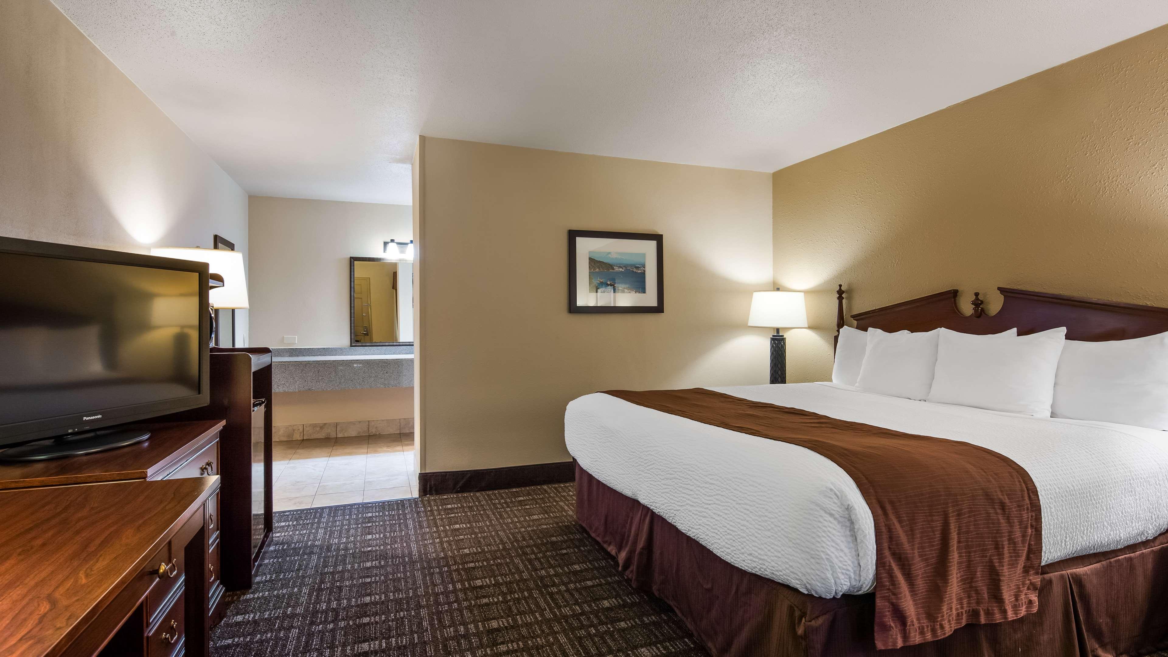 Best Western Lakewood Exterior foto