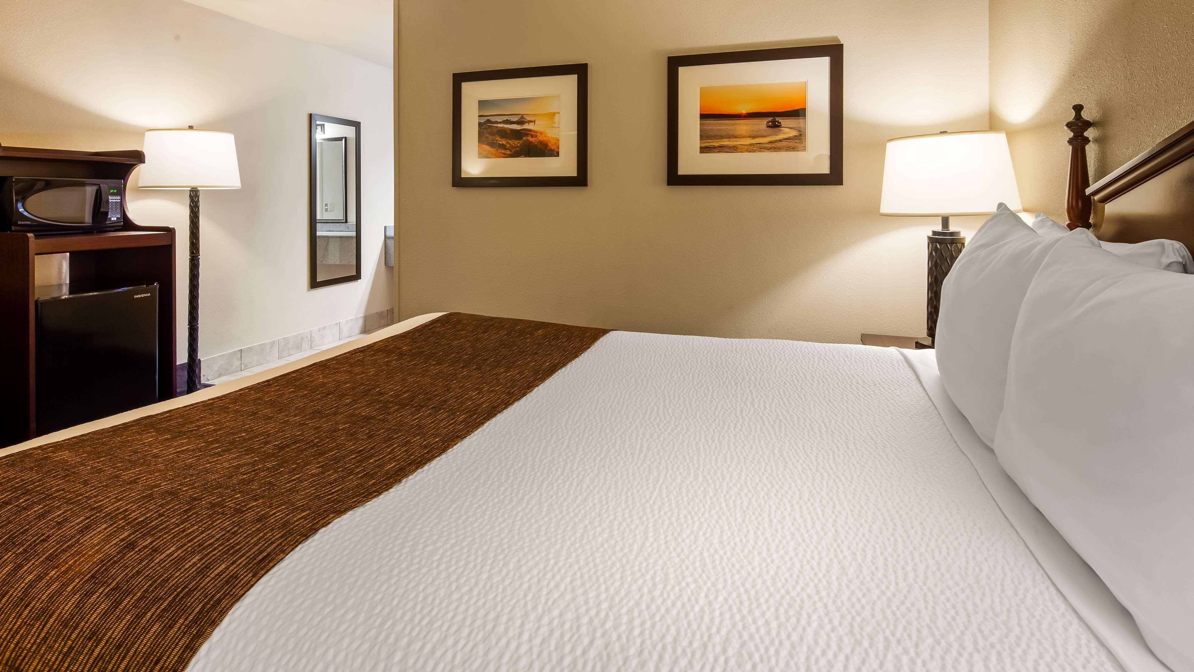 Best Western Lakewood Exterior foto