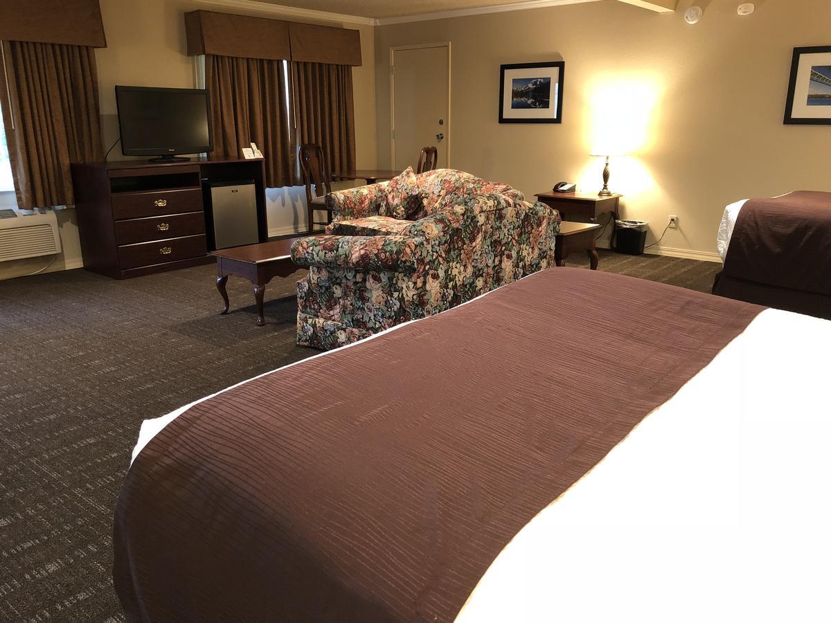Best Western Lakewood Exterior foto