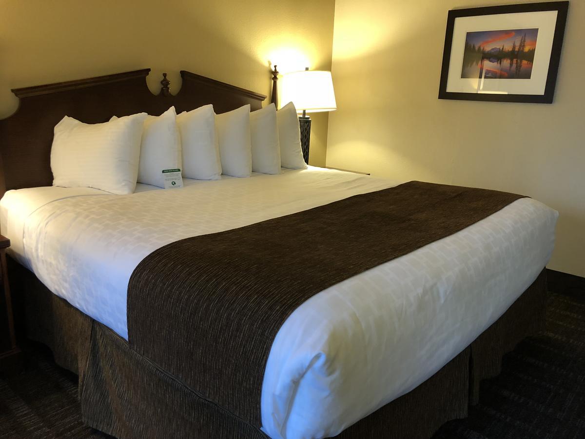 Best Western Lakewood Exterior foto