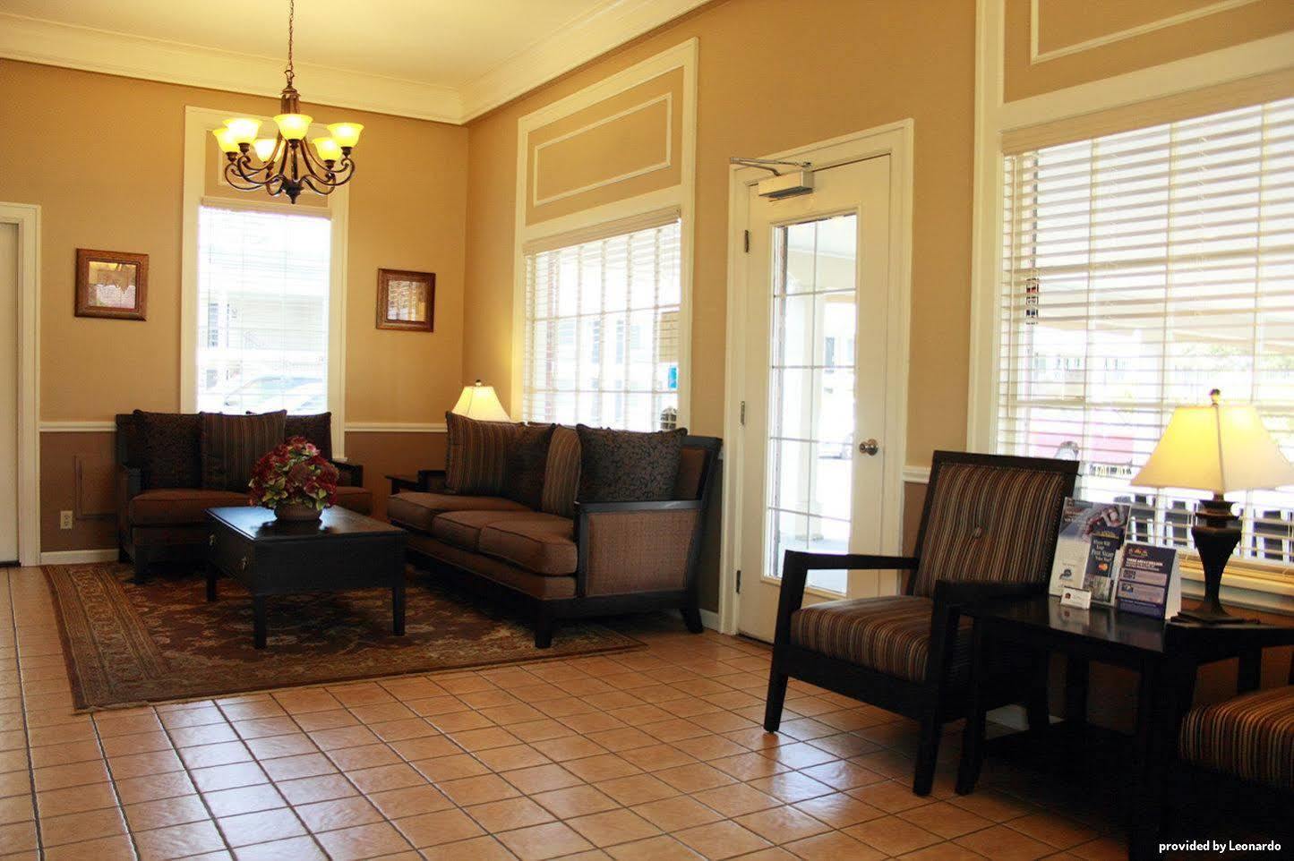 Best Western Lakewood Exterior foto