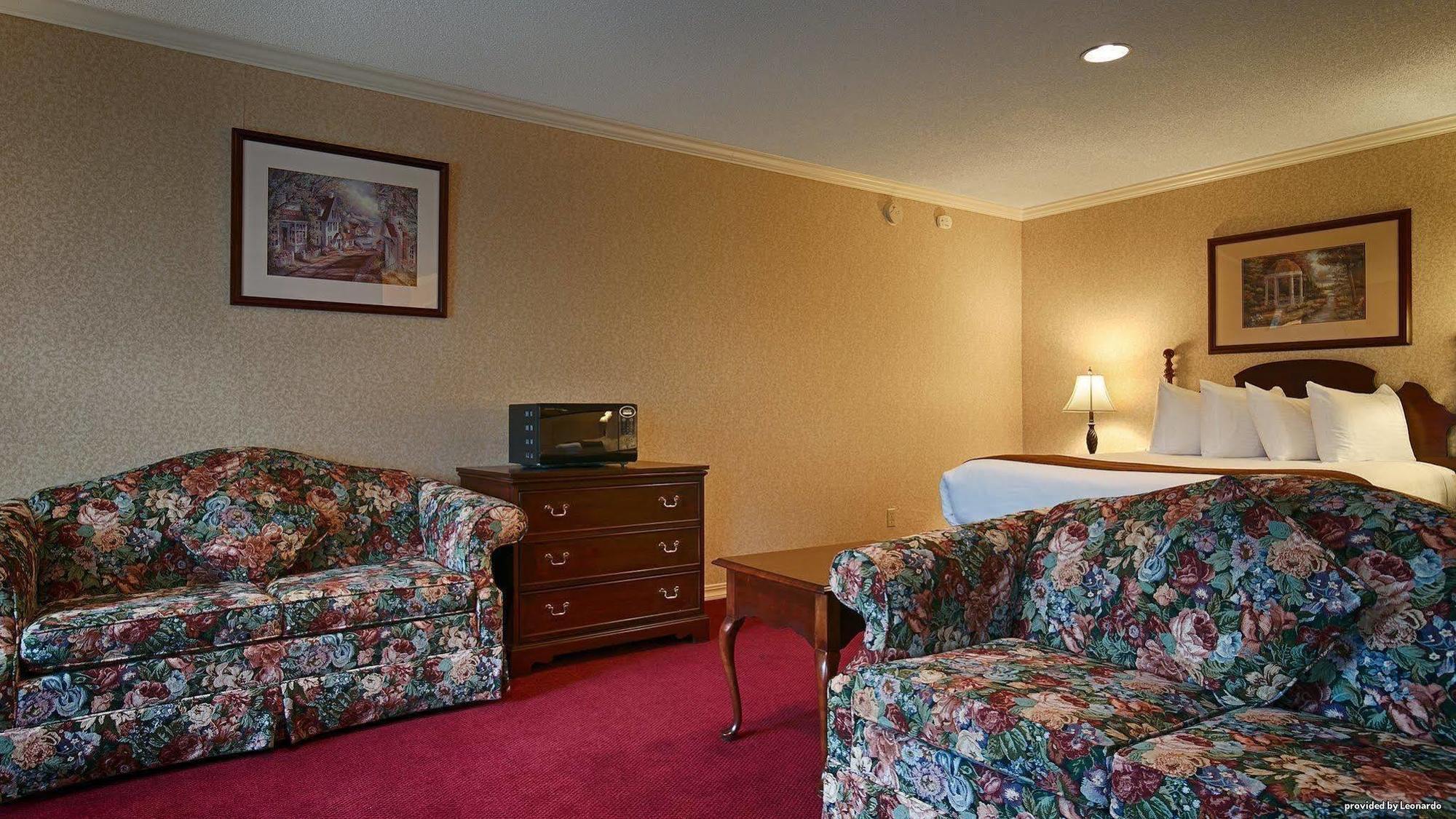 Best Western Lakewood Exterior foto