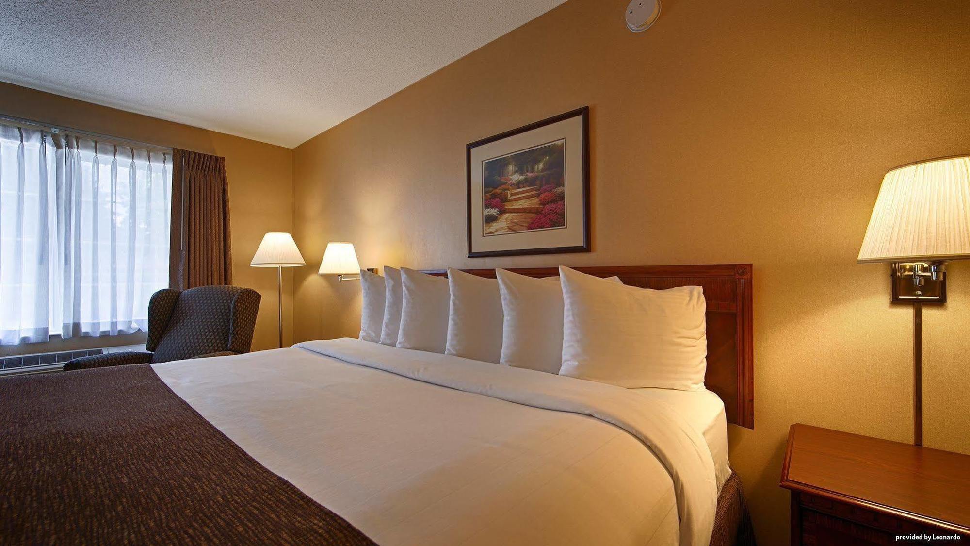 Best Western Lakewood Exterior foto