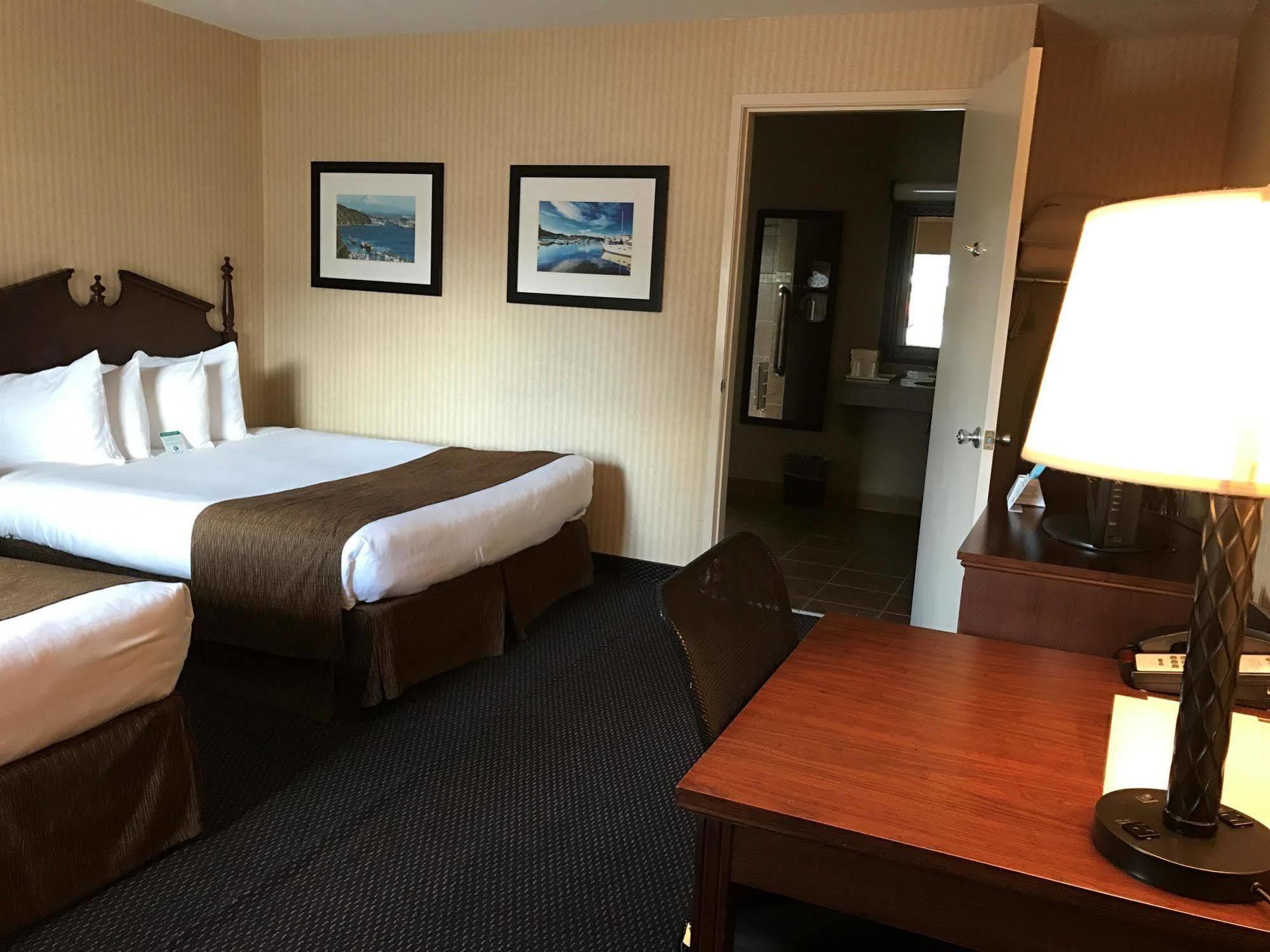 Best Western Lakewood Exterior foto