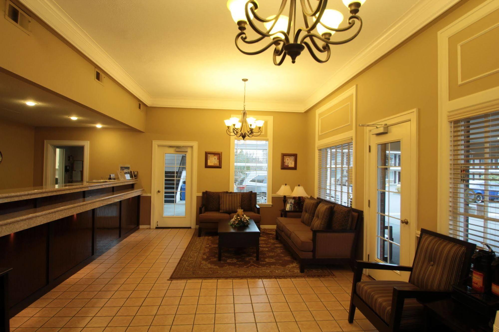 Best Western Lakewood Exterior foto