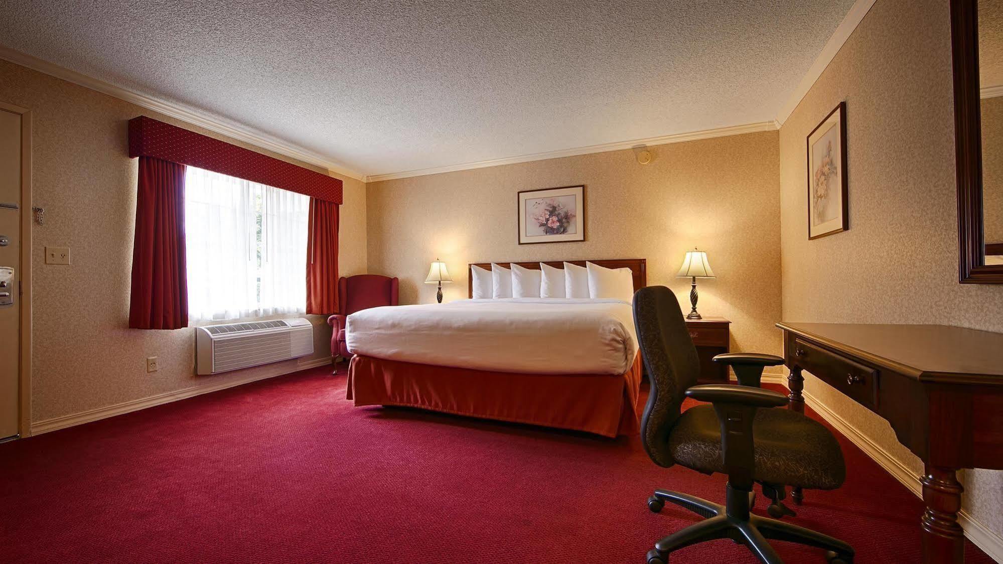 Best Western Lakewood Exterior foto