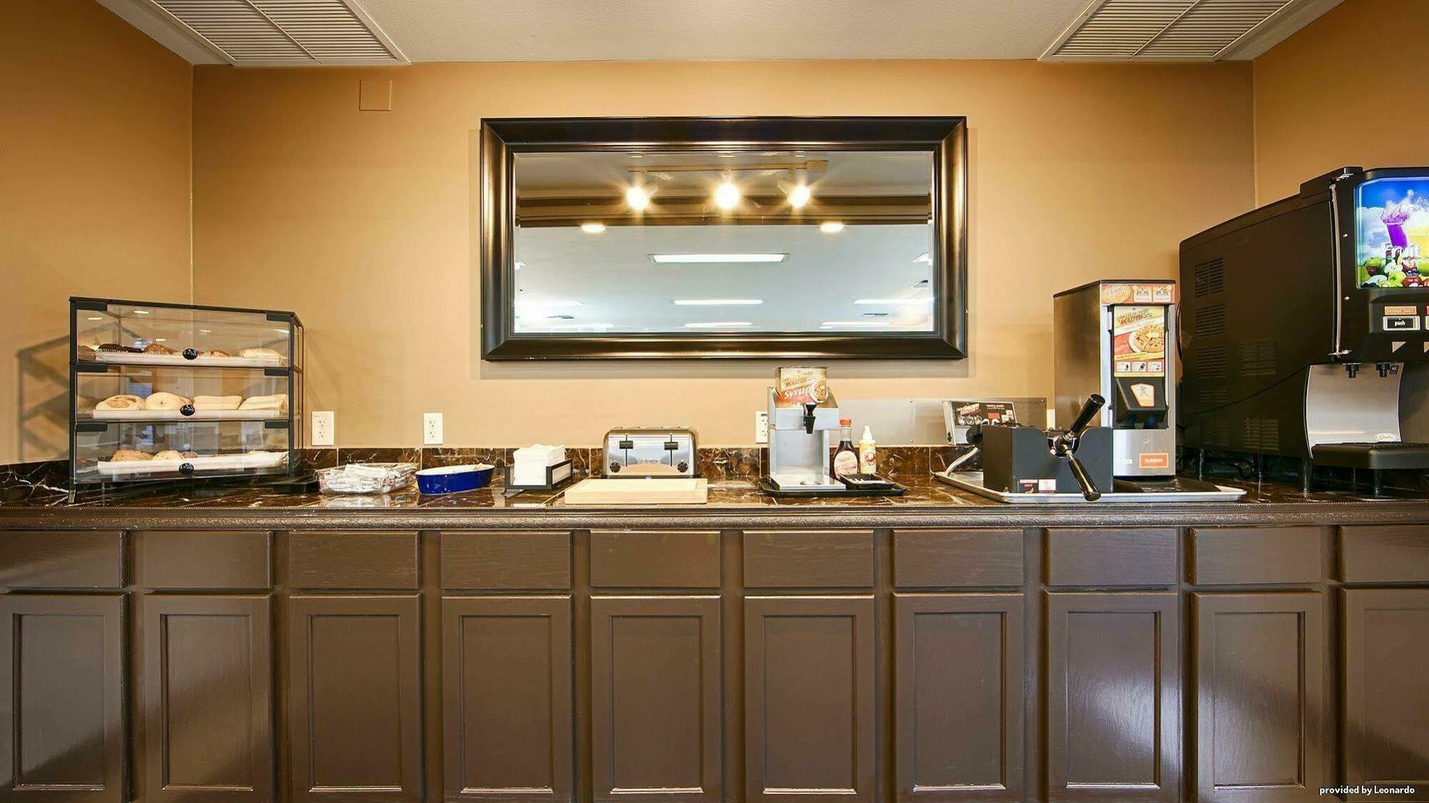 Best Western Lakewood Exterior foto